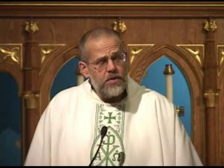 Nov 13 - Homily: Seek the Faithful Virgin