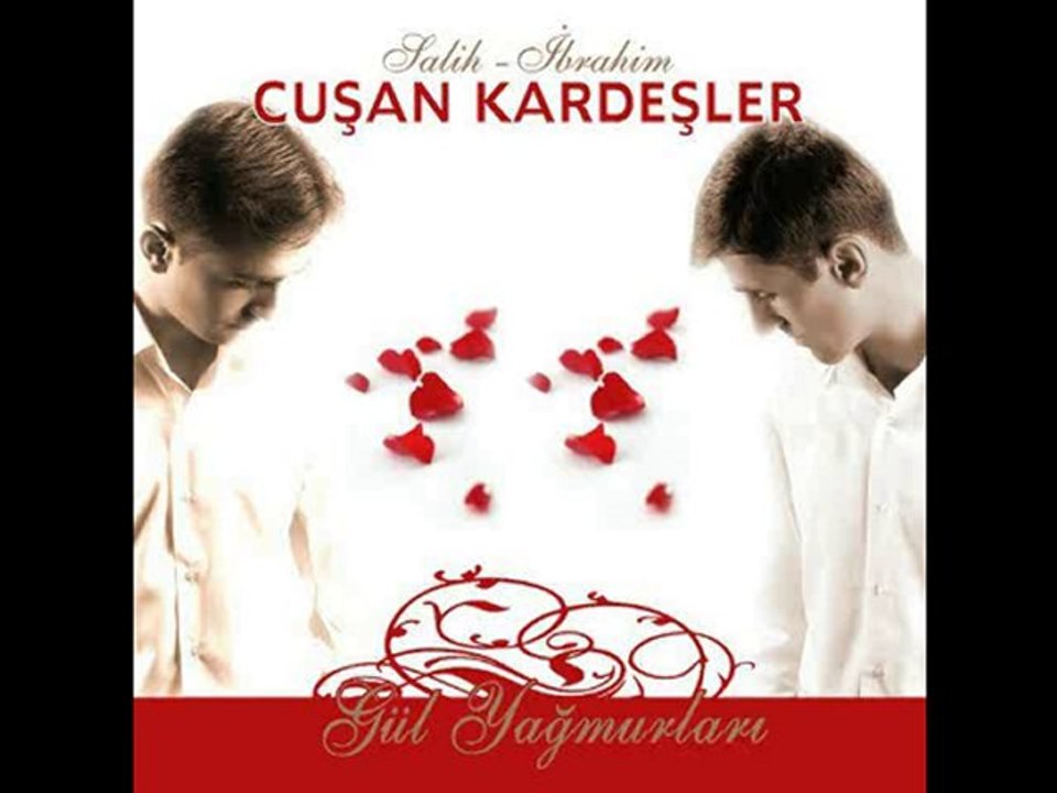 Cusan Kardesler - Ya Rasul  2011