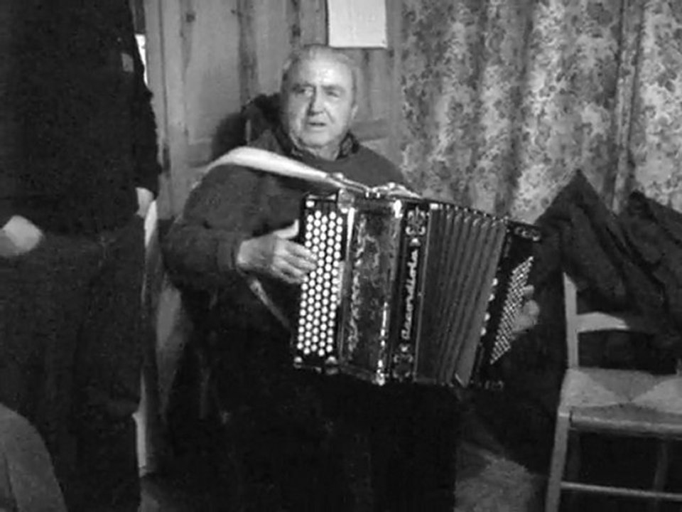 Grand Oncle Accordéon