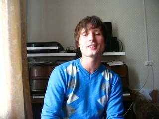 Москва и Киев!