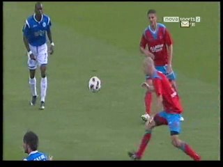 panionios - atromitos kamara
