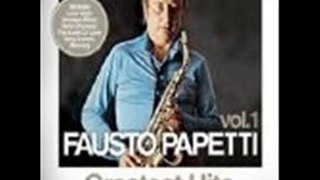 Fausto Papetti - La playa
