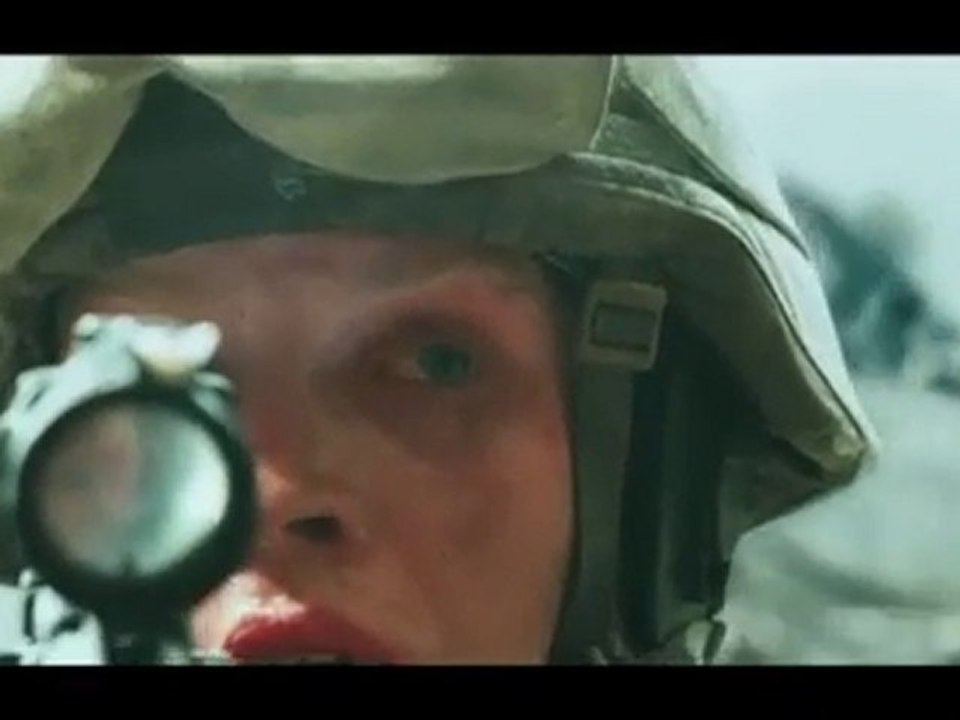Battle Los Angeles  - HQ