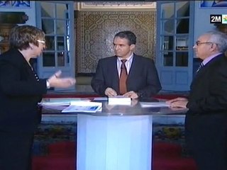 مجلة البرلمان : السبت 13 نونبر