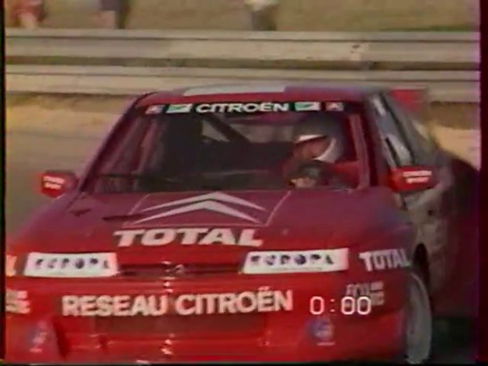 Rallycross 97