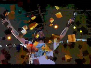 Alborosie-Badman chill out