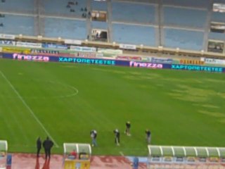 RedPlanet.gr - Εργασίες στο Παγκρήτιο