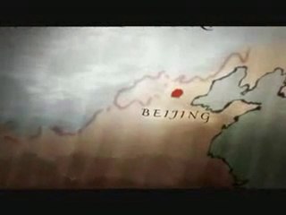 BBC - The Great Wall Of China (part 1/11)