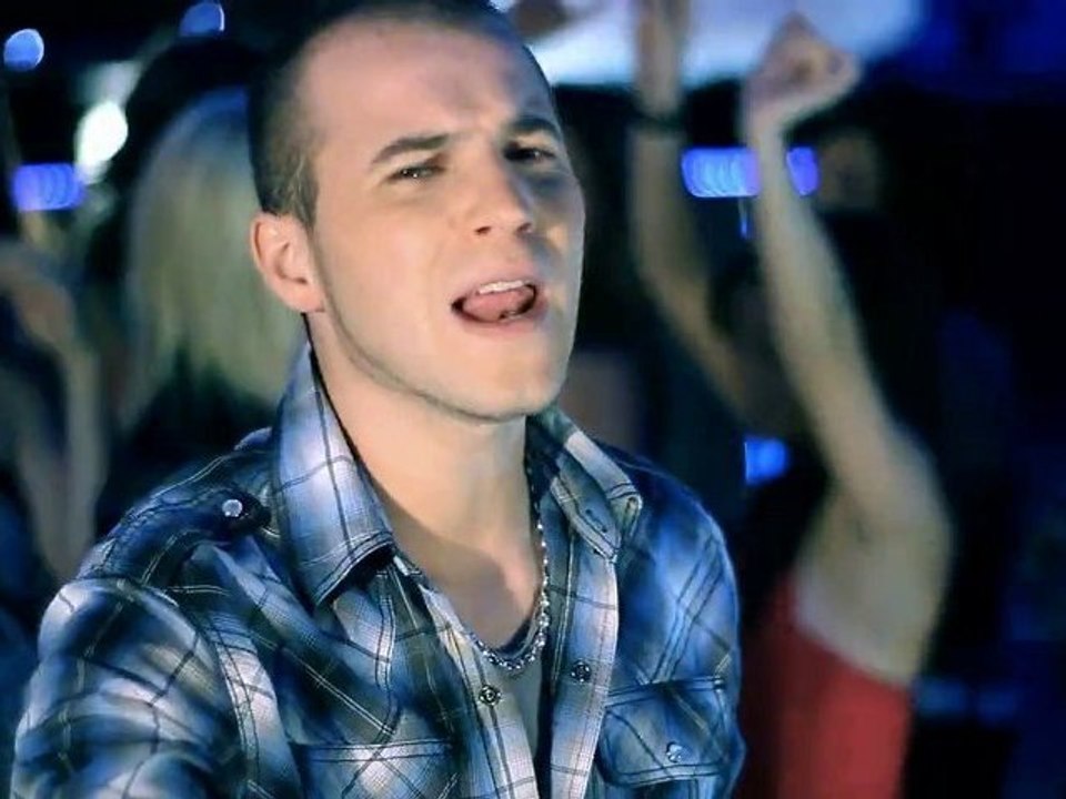 LJ feat WILLY WILLIAM - DANS MA PARTY( clip officiel )