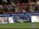 Sharjah Cup - Pak V SL - 1999 - 2