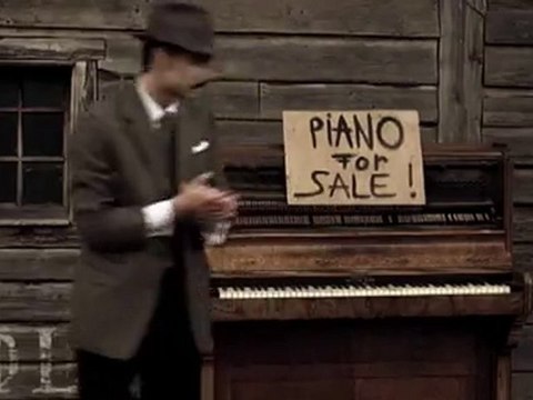 Yolanda Be Cool - We No Speak Americano