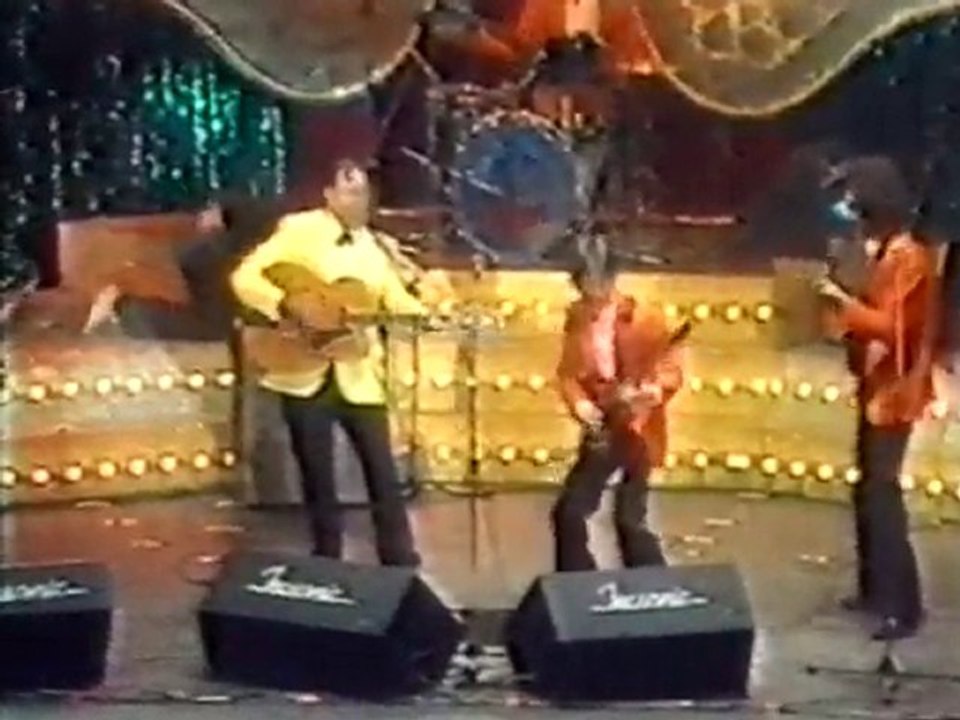 BILL HALEY - Shake Ratttle Roll #2