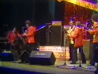 BILL HALEY - Razzle Dazzle #3