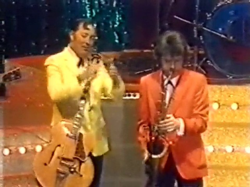 BILL HALEY - Rudy s Rock - #4