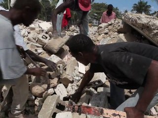 Internews Haiti – Radio : Enfomasyon Nou Dwe Konnen