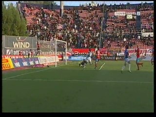 panionios - atromitos Dokari