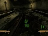 Bug Fallout New Vegas : Frustration dans les cloisons