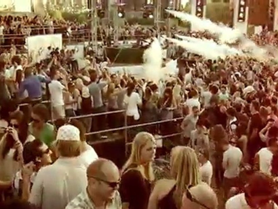 Housequake Festival 2010