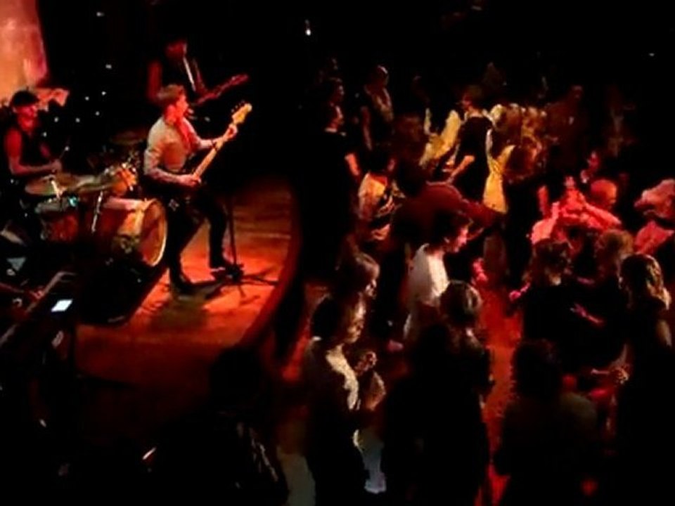 TheDeloreons - Obladi Oblada Pride of Hull