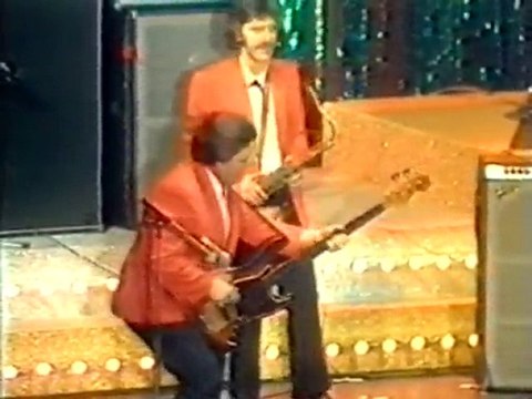 BILL HALEY - SAINTS ROCK AND ROLL #5