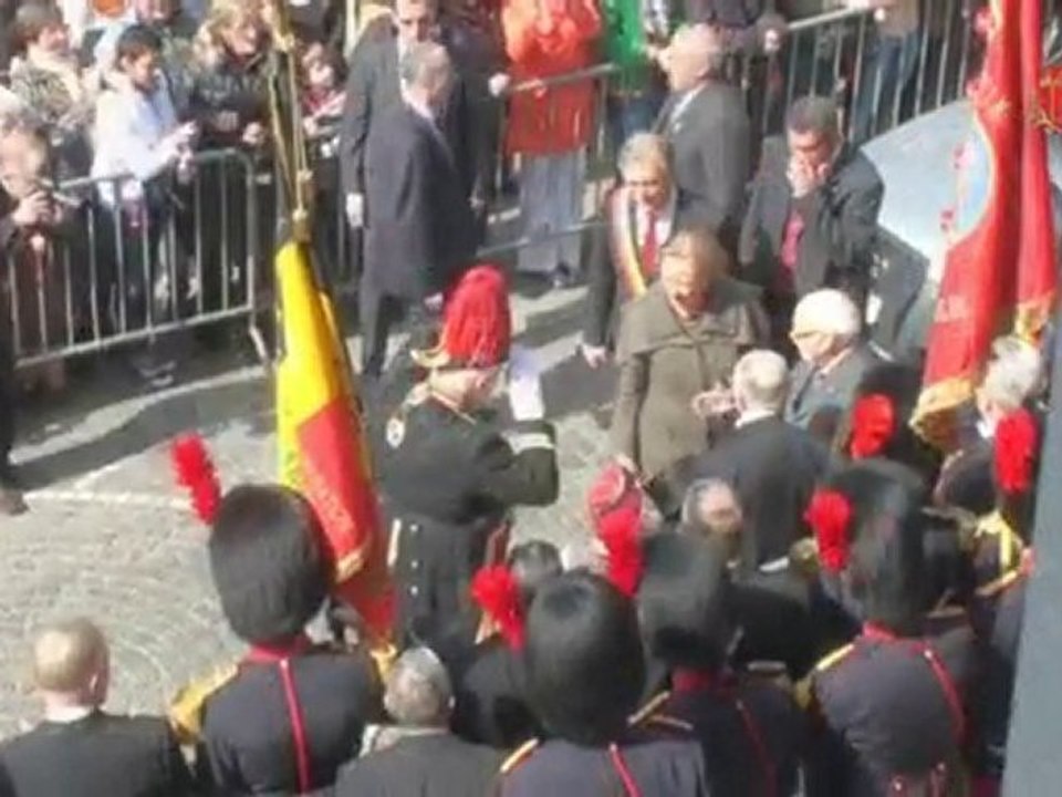 Journal mai 2010 Anciens Arquebusiers Visé