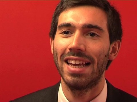 Nicolas Fulli-Lemaire Analyste Financier - Crédit Agricole