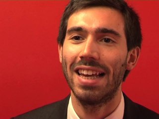 Nicolas Fulli-Lemaire  Analyste Financier - Crédit Agricole