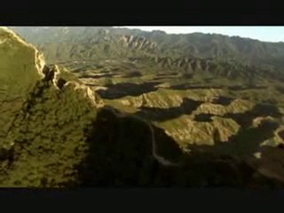BBC - The Great Wall Of China (part 5/11)