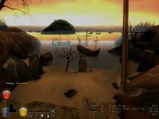 Vidéo Détente sur Age Of Chivalitry (1/2)