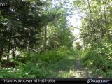 140 Acres - Completely Private - Pond