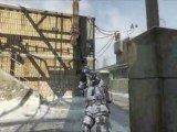 CoD: Black Ops Multiplayer MONTAGE, Avenged Sevenfold, PC,