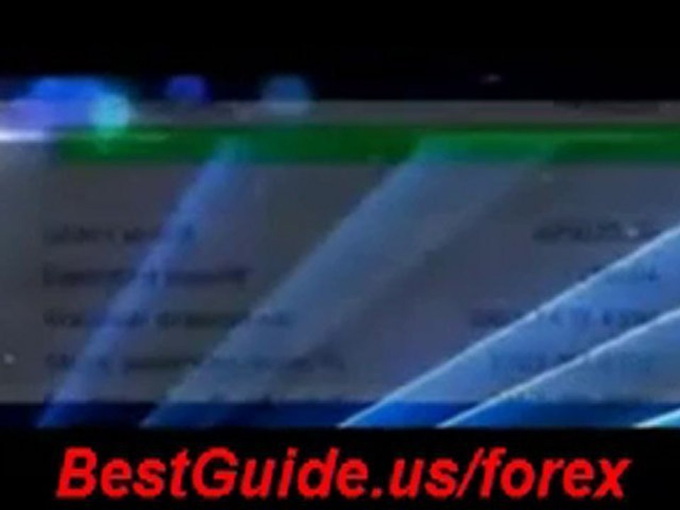 Forex : Forex Trading | Forex Trades | Forex Software