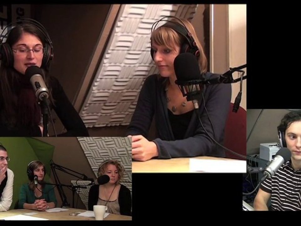 Céline kiki(1) nov 2010 : Cancers et dépistages