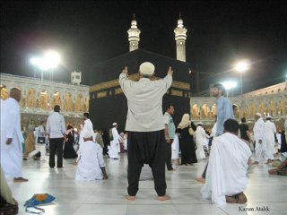 Rıza ÇÖLLÜOĞLU (Munafikun suresi 9 ila 11.Ayetler)