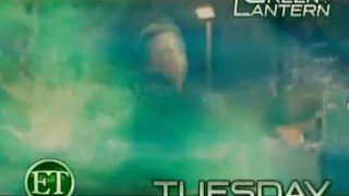 Green Lantern - Teaser #1 [VO]