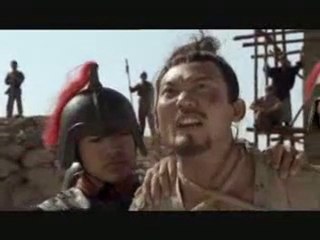 BBC - The Great Wall Of China (part 7/11)