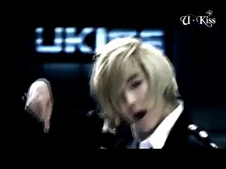 U-Kiss - Manmanhani (HQ) [MV]