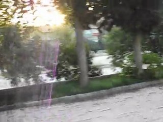 Vezirhan Köprülü Mehmet Paşa Camisi