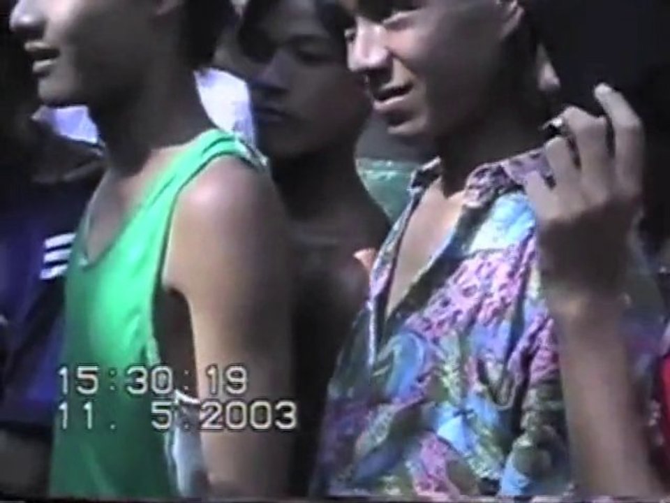 Aung San Suu Kyi