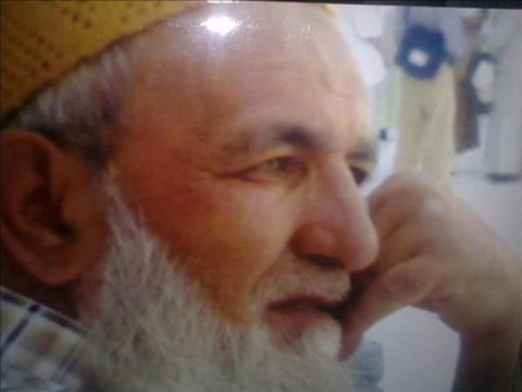 mesut arslan hoca efendi ilahi