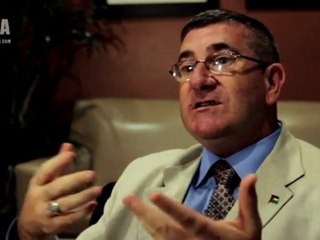 Prêtre irlandais converti à l'islam قصة إسلام قس ايرلندي