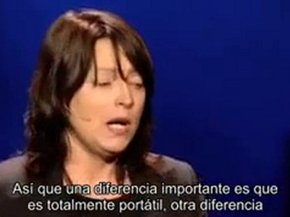 Alex Kornfeind - Web 2.0 verso 6.0 (Sesto senso)