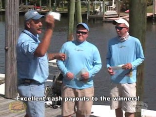 2011 Florida Flatsfishing Association Promotional Video
