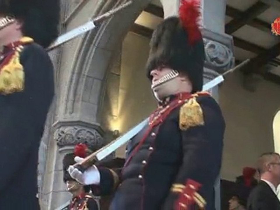 Journal juin 2010 Anciens Arquebusiers Visé