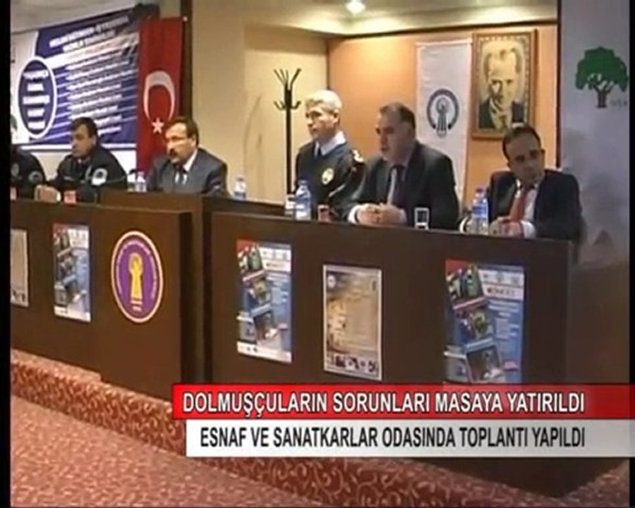 6-DOLMUŞÇULAR