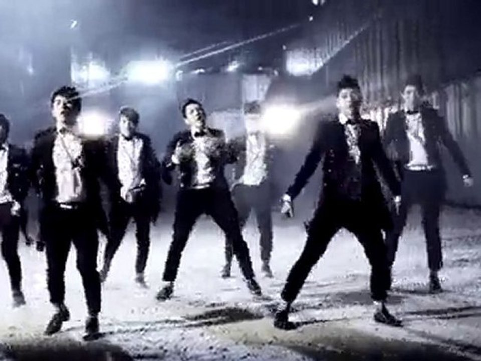 [MV] Infinite - Come back again