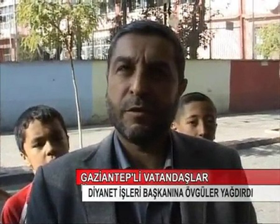 7-DİYANET İLŞERİ