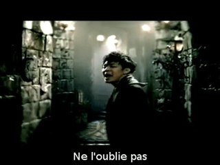 [MV] DBSK - Break Out (vostfr)