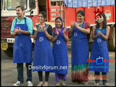 Master Chef India [Episode 9] - 13th November 2010 pt5