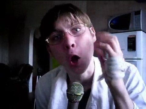 клип-кто создал тебя такуй